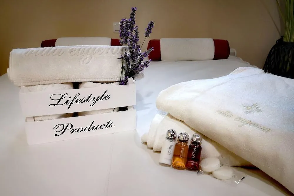 ****  Hotel Villa Eugenia Croatia