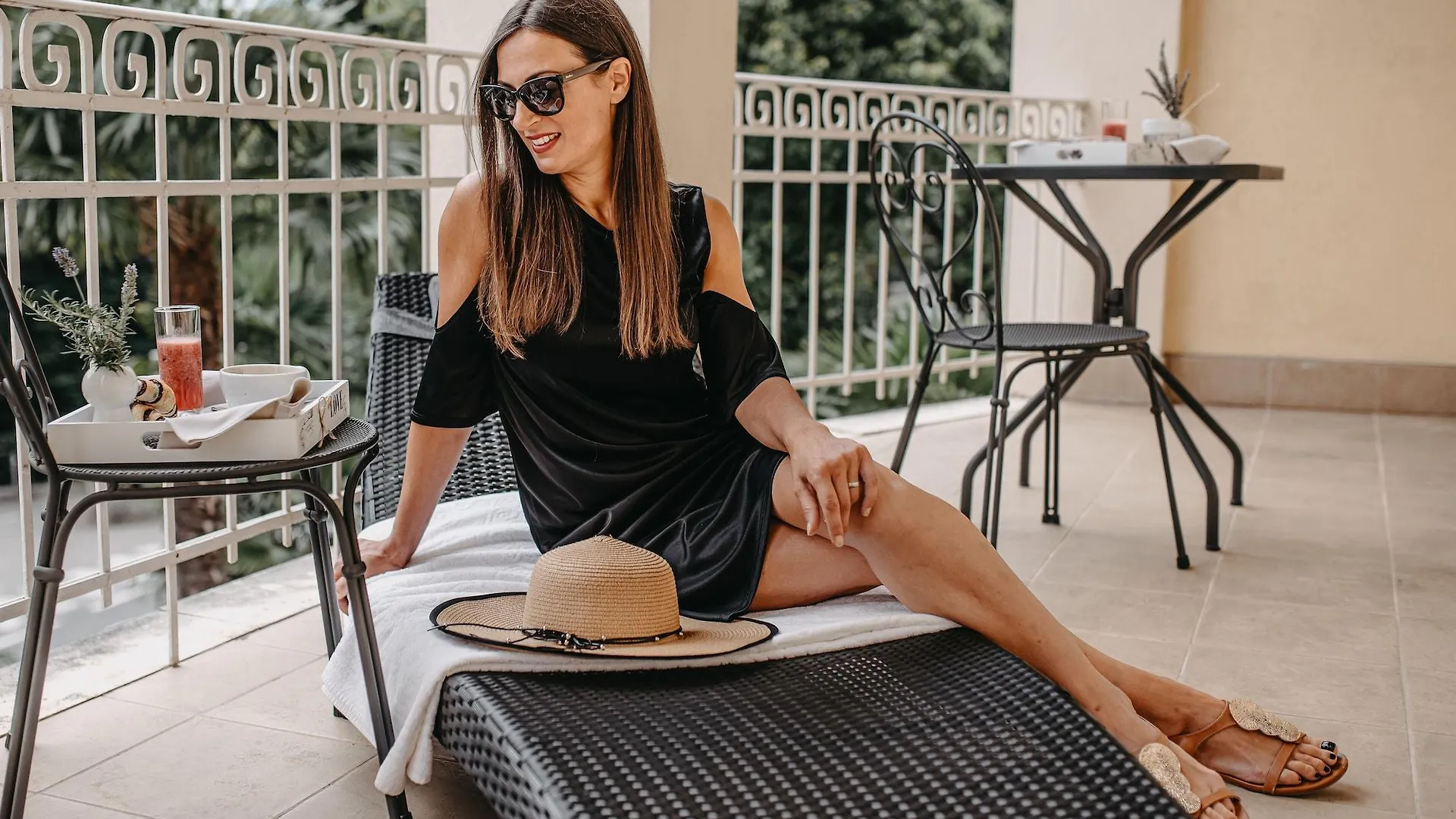 Hotel Villa Eugenia Lovran