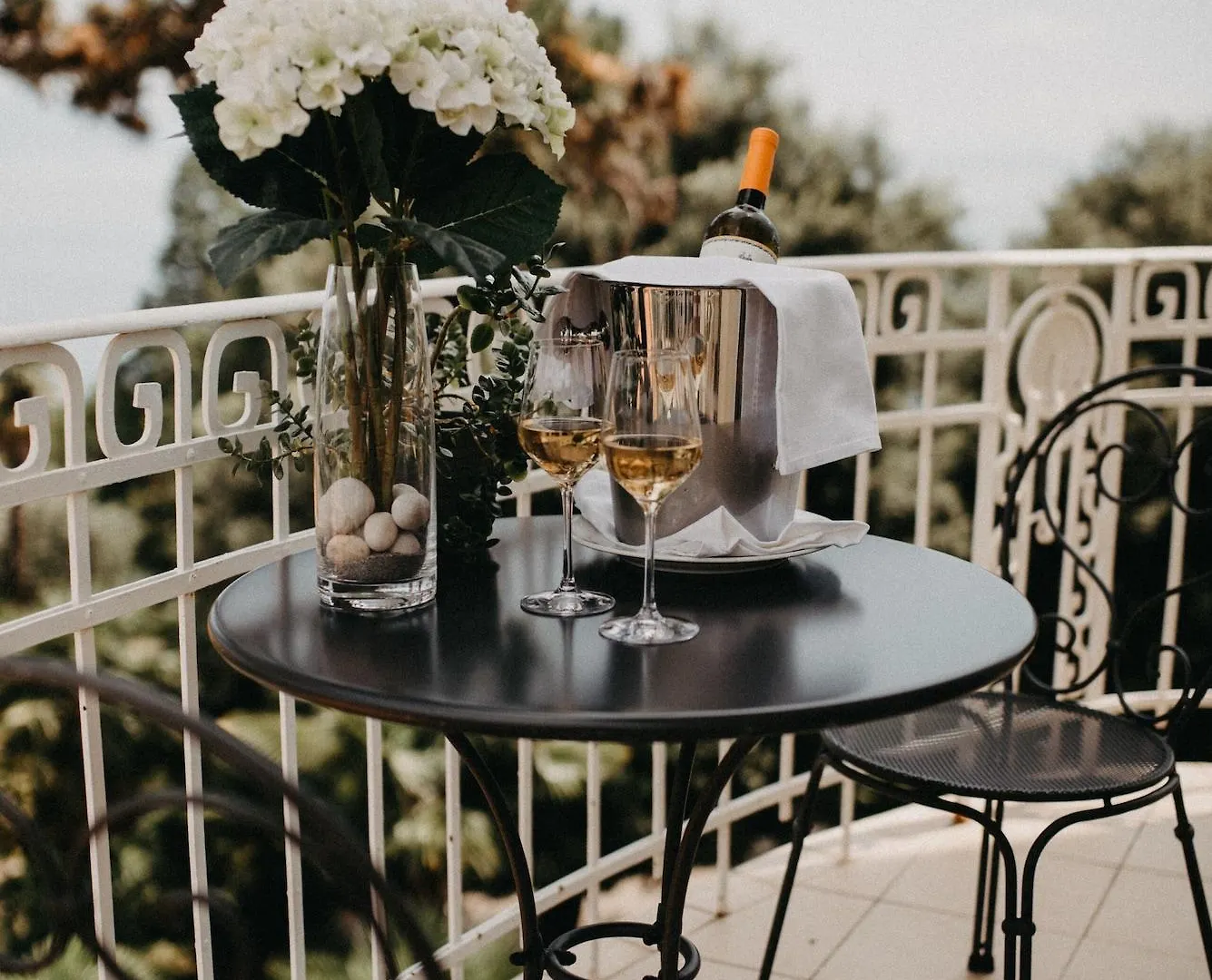 Hotel Villa Eugenia Lovran