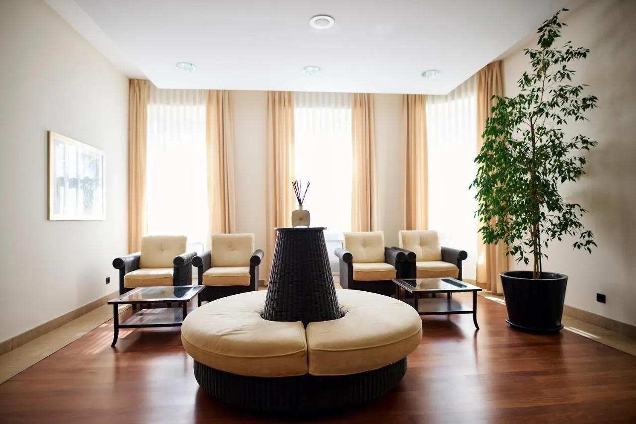 ****  Hotel Villa Eugenia Croatia