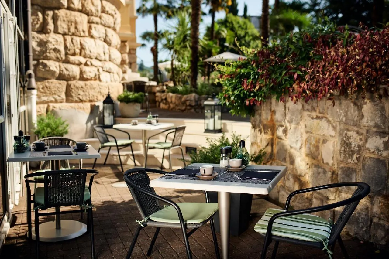 Hotel Villa Eugenia