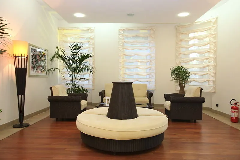 Hotel Villa Eugenia