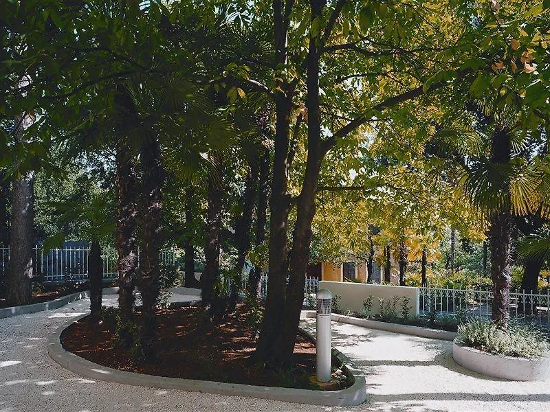 Hotel Villa Eugenia Lovran