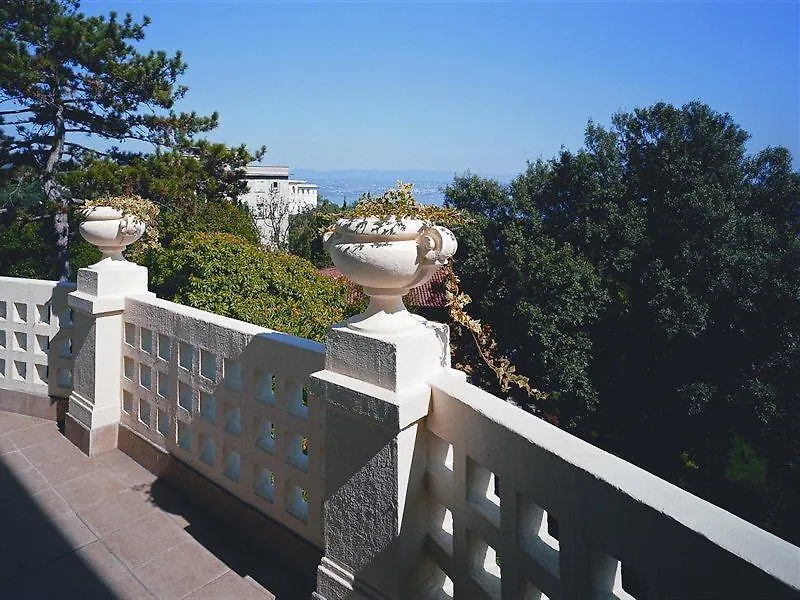Hotel Villa Eugenia Lovran