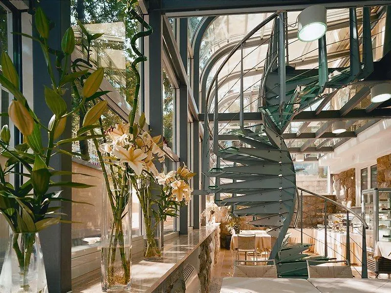 Hotel Villa Eugenia  Lovran