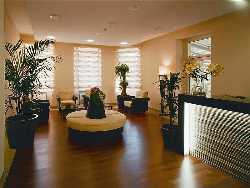 Hotel Villa Eugenia