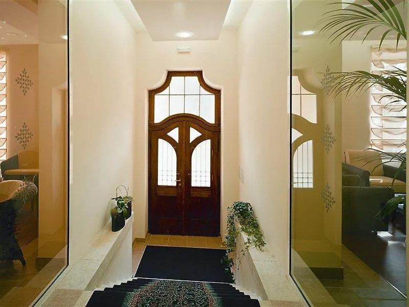 Hotel Villa Eugenia Lovran
