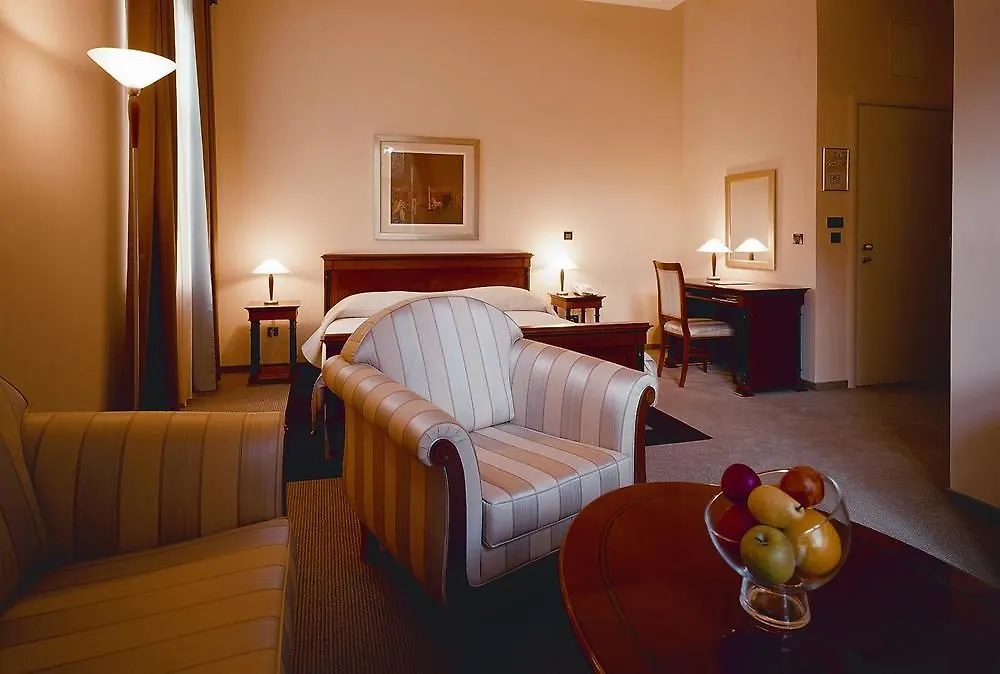 Hotel Villa Eugenia Lovran