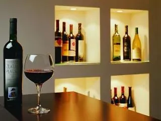 Hotel Villa Eugenia Lovran