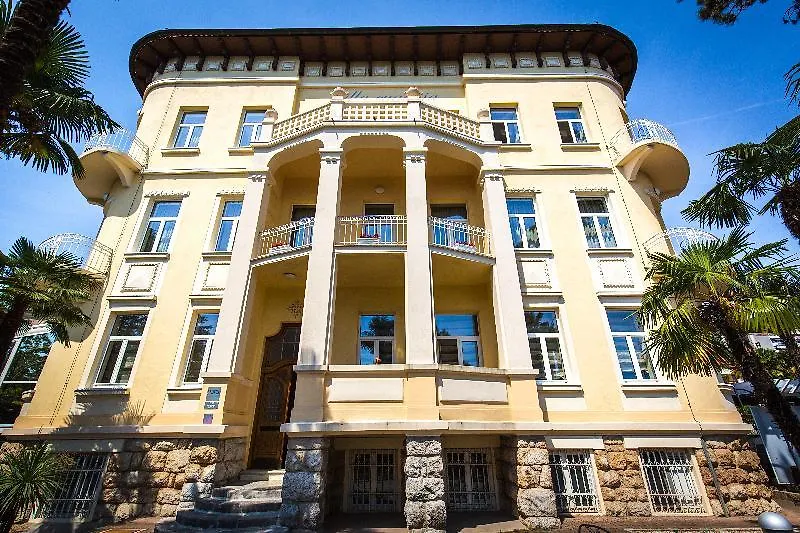 Hotel Villa Eugenia