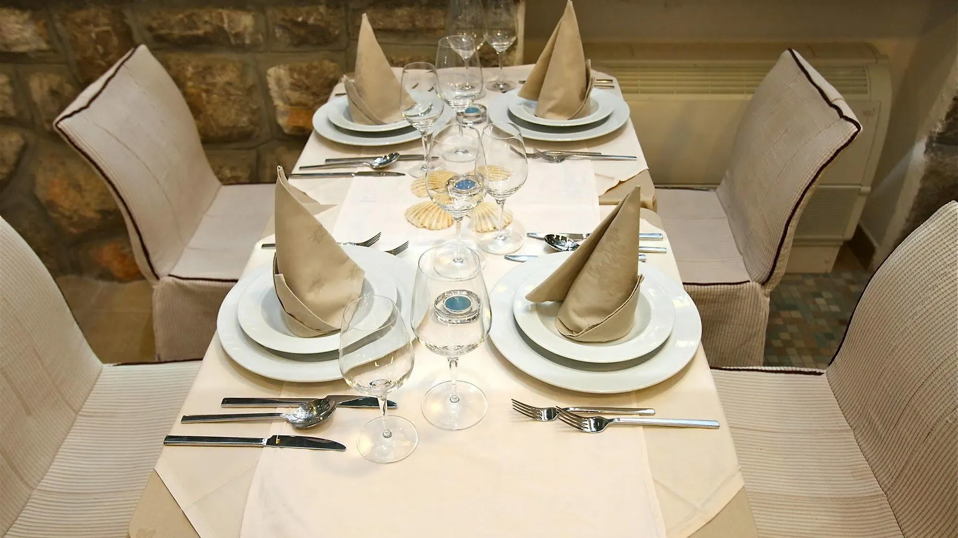 Hotel Villa Eugenia Lovran