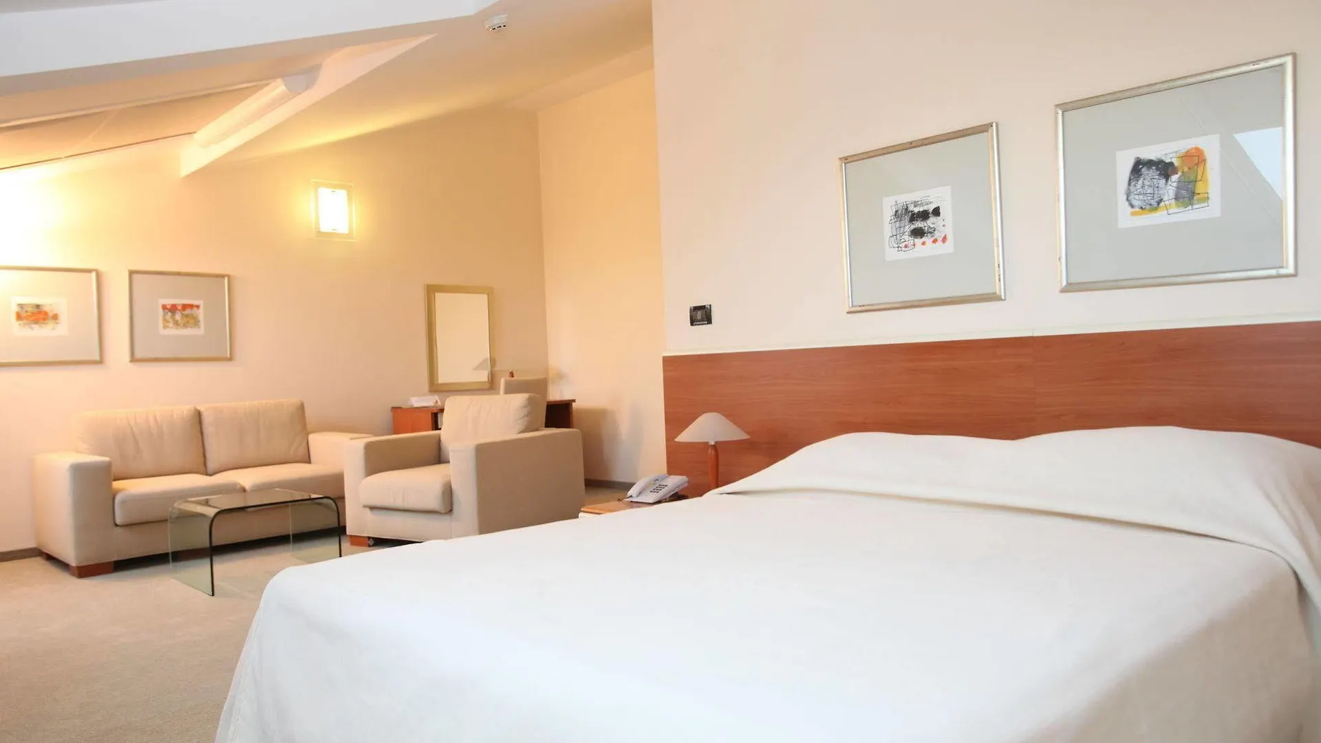 Hotel Villa Eugenia Lovran