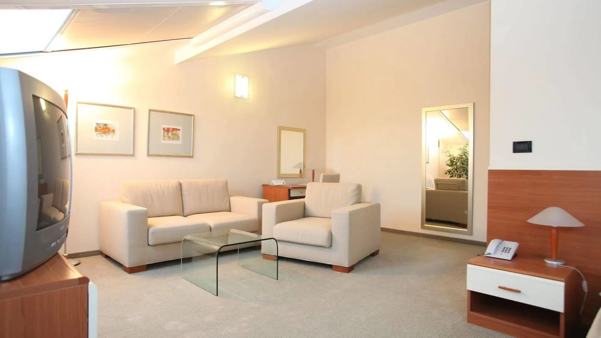 Hotel Villa Eugenia Lovran Kroatien