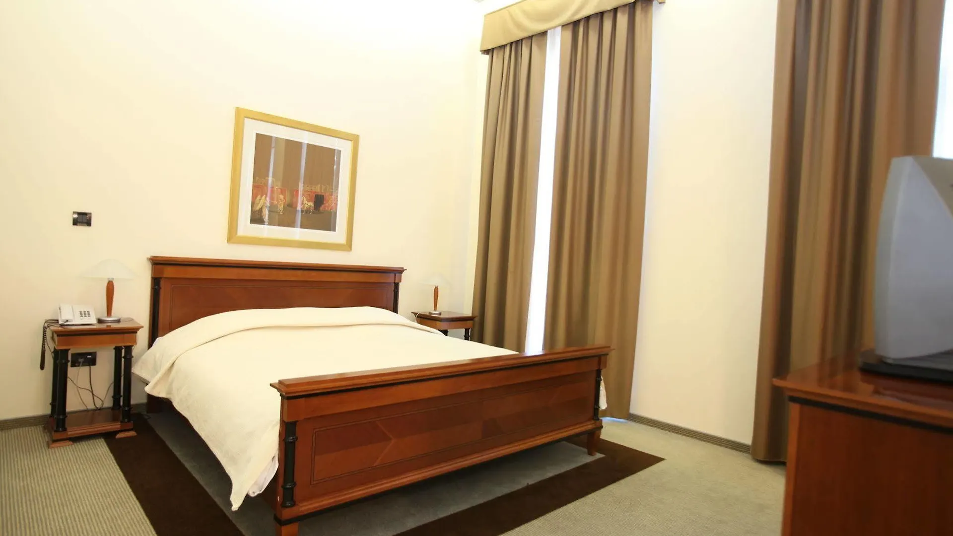 Hotel Villa Eugenia
