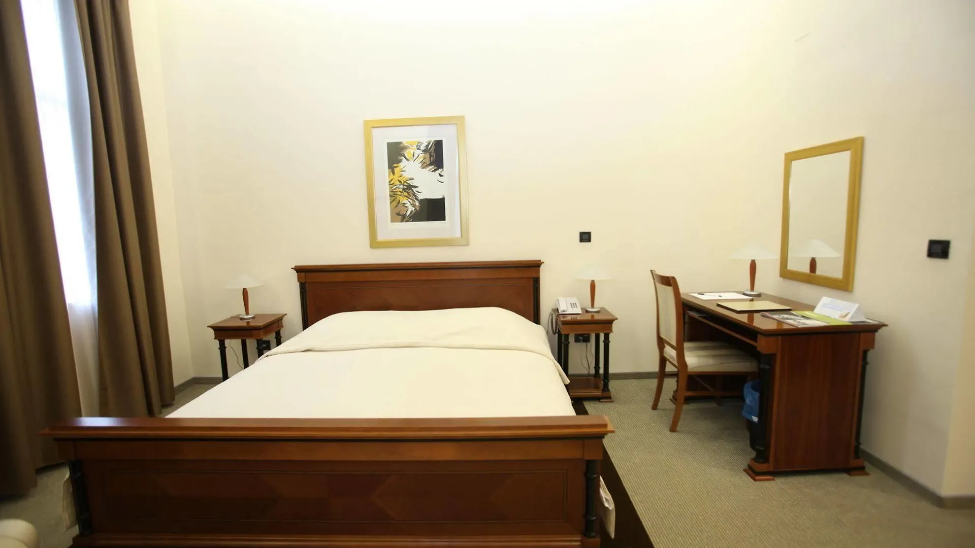 Hotel Villa Eugenia
