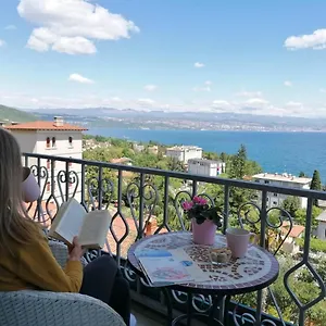 Vendégház Allegra 1, Lovran