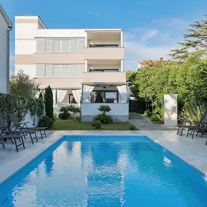 Mato Appartement Zadar