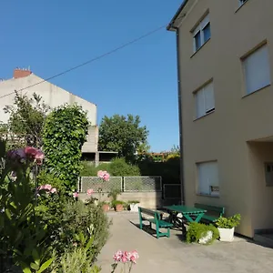 *** Gostinjska kuća Rajic Croatia