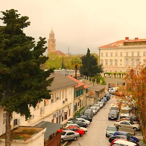 *** Gostinjska kuća Valentino Croatia