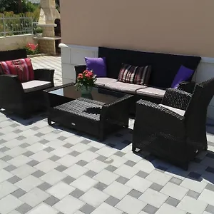 Linda Apartman Trogir