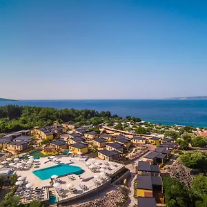 5* База отдыха Valamar Krk