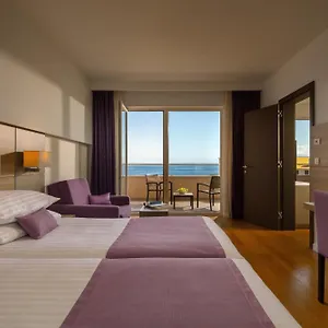 4* Отель Vitality Punta