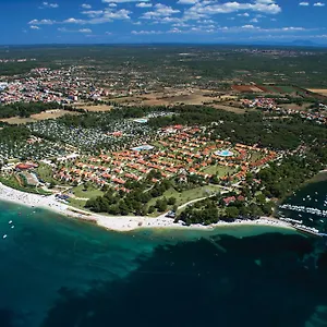 Happy Camp Mobile Homes In Centro Vacanze Bi Village Ferienpark Fažana
