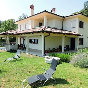 Lina Gostinjska kuća